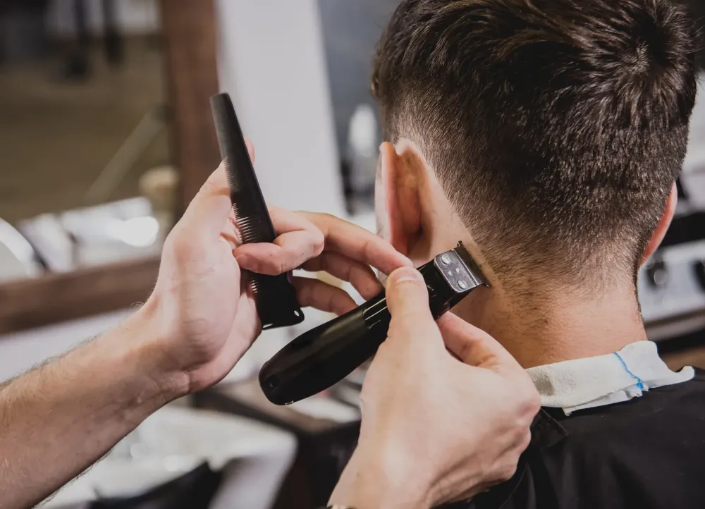 Coiffeur à L'Haÿ-les-Roses