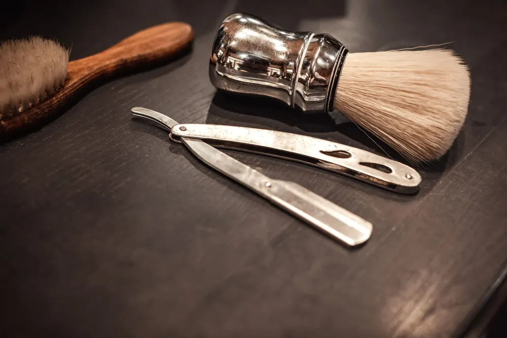 outils barbier